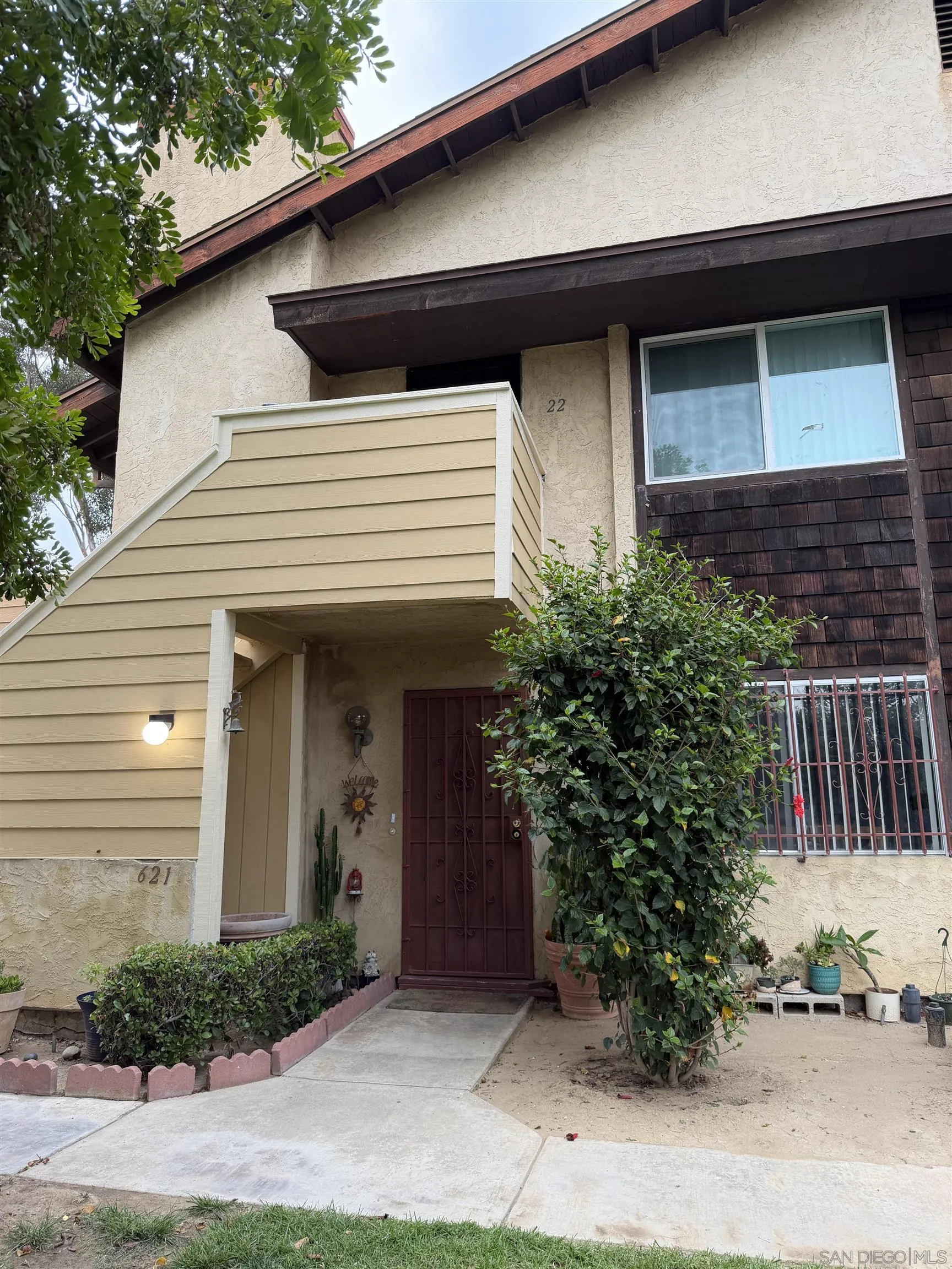 621 R Avenue, Unit 22 National City, CA 91950 - Photo 25 of 33
