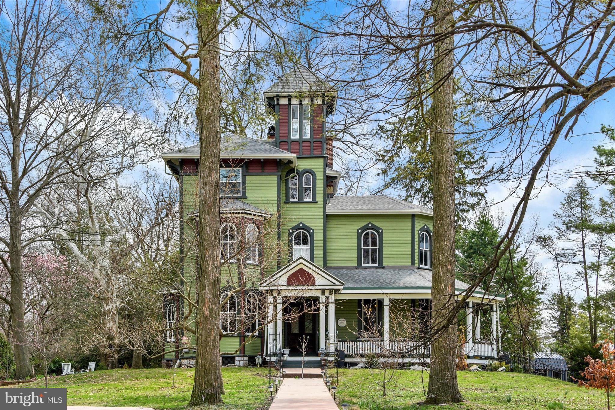 2101 Bellevue Road Harrisburg, PA 17104 - Photo 1 of 1 Gallery Image 1