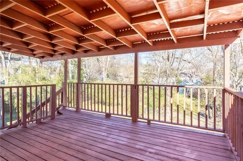 $899,000 | 402 Georgia Avenue Southeast, Atlanta, GA 30312