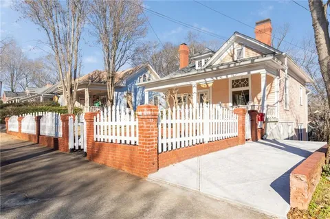 $899,000 | 402 Georgia Avenue Southeast, Atlanta, GA 30312