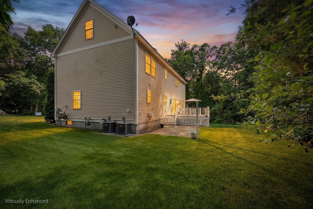 169 High Plain Road Andover, MA 01810 - Photo 33 of 40