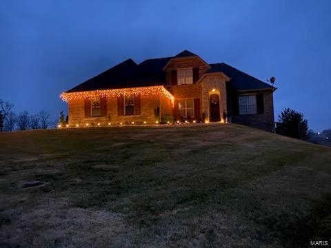 190 Darby Circle Cape Girardeau, MO 63701 - Photo 1 of 60