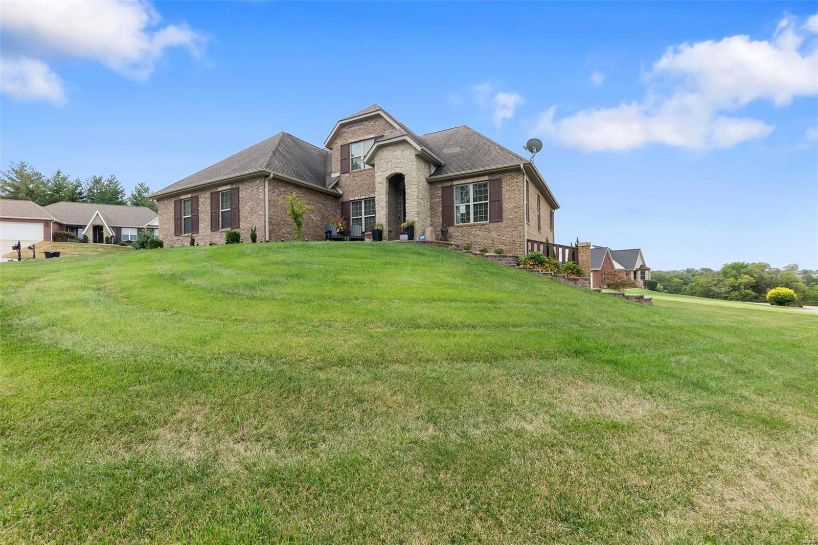 190 Darby Circle Cape Girardeau, MO 63701 - Photo 11 of 60