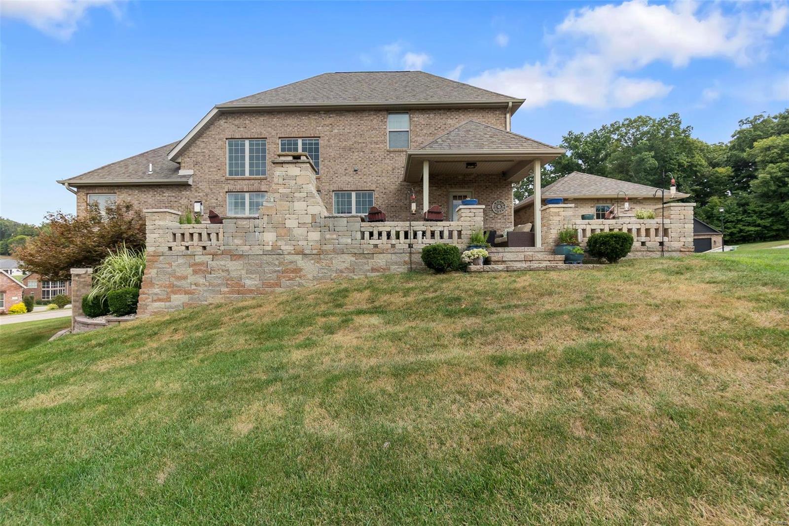 190 Darby Circle Cape Girardeau, MO 63701 - Photo 13 of 60