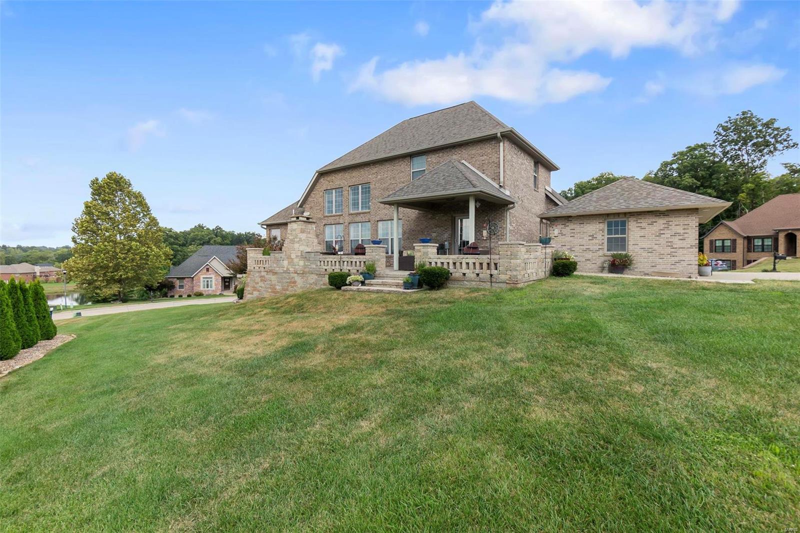 190 Darby Circle Cape Girardeau, MO 63701 - Photo 14 of 60