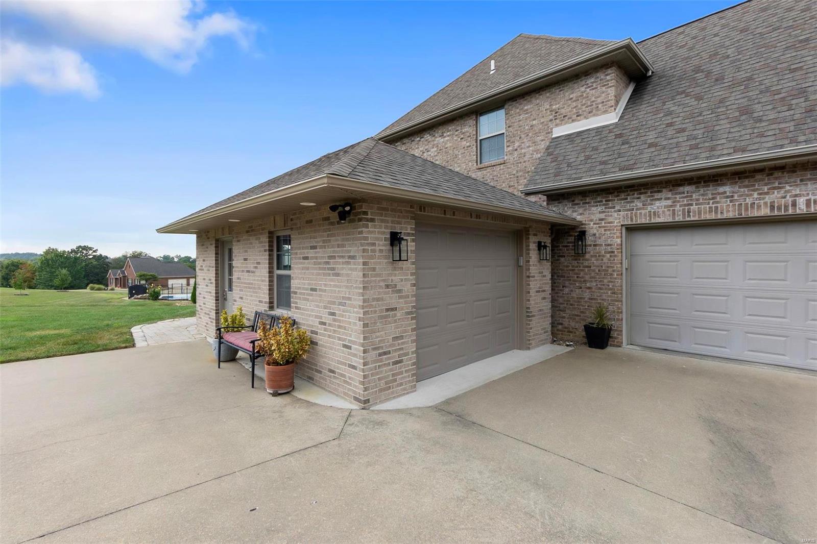 190 Darby Circle Cape Girardeau, MO 63701 - Photo 18 of 60
