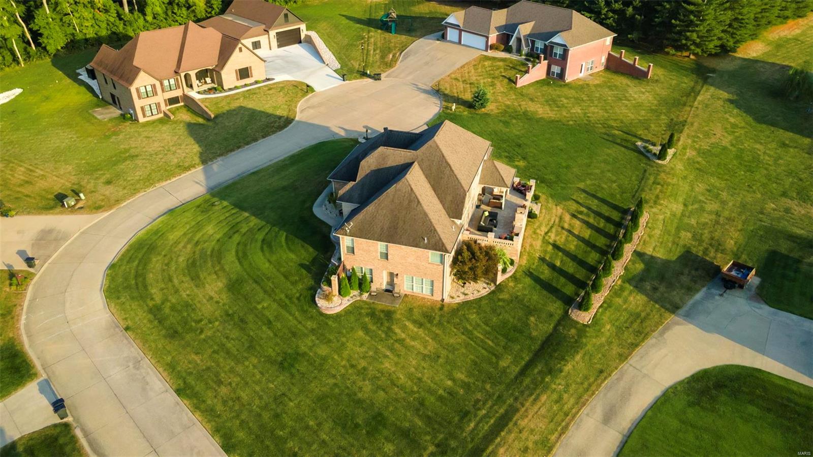 190 Darby Circle Cape Girardeau, MO 63701 - Photo 21 of 60