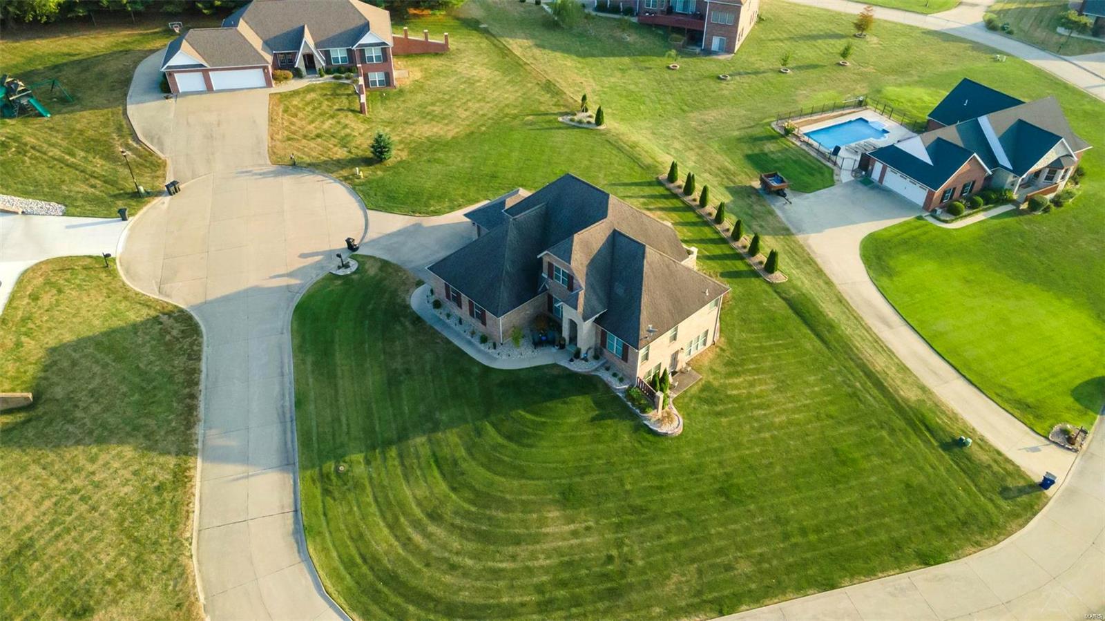 190 Darby Circle Cape Girardeau, MO 63701 - Photo 24 of 60
