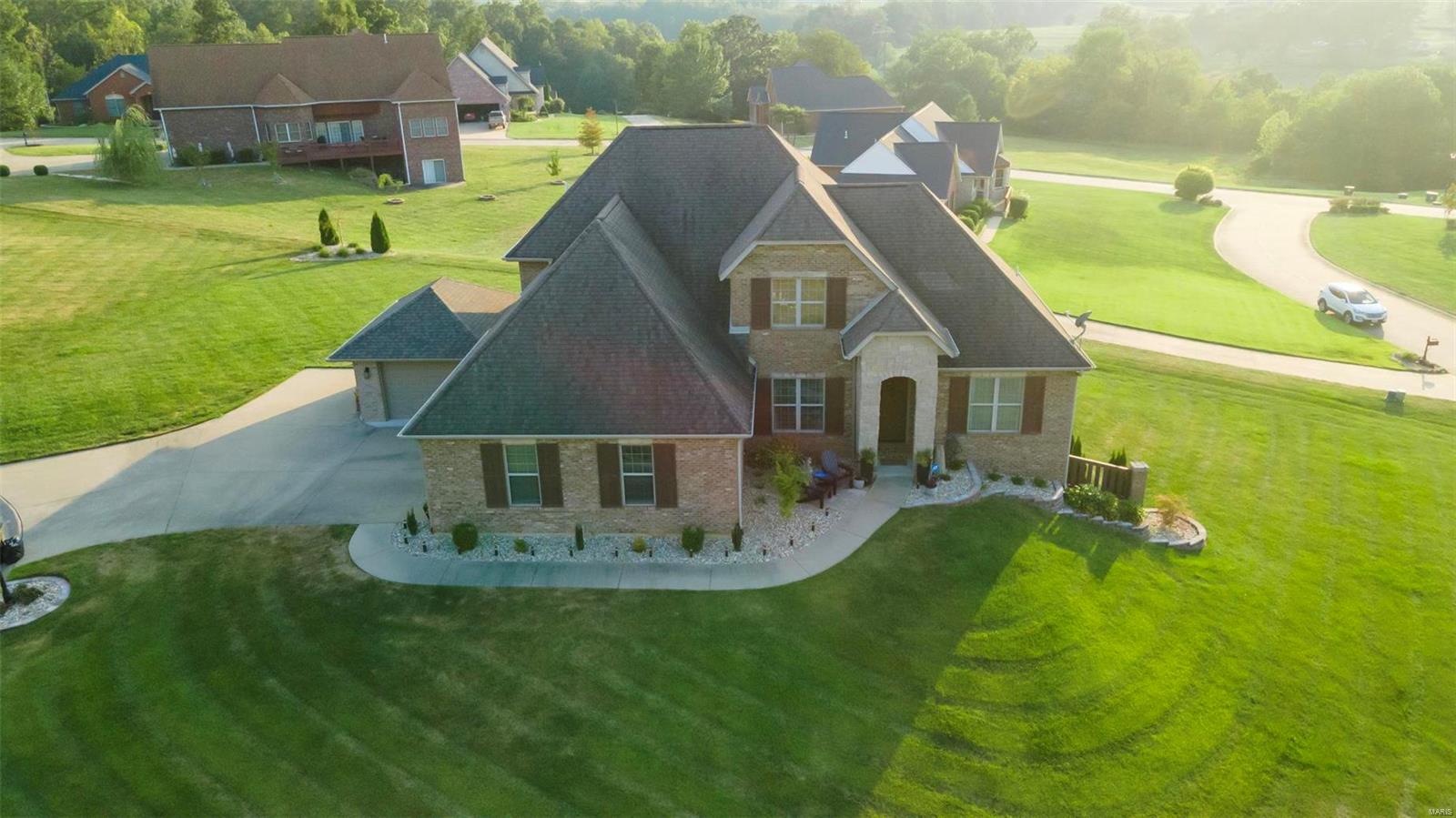 190 Darby Circle Cape Girardeau, MO 63701 - Photo 29 of 60