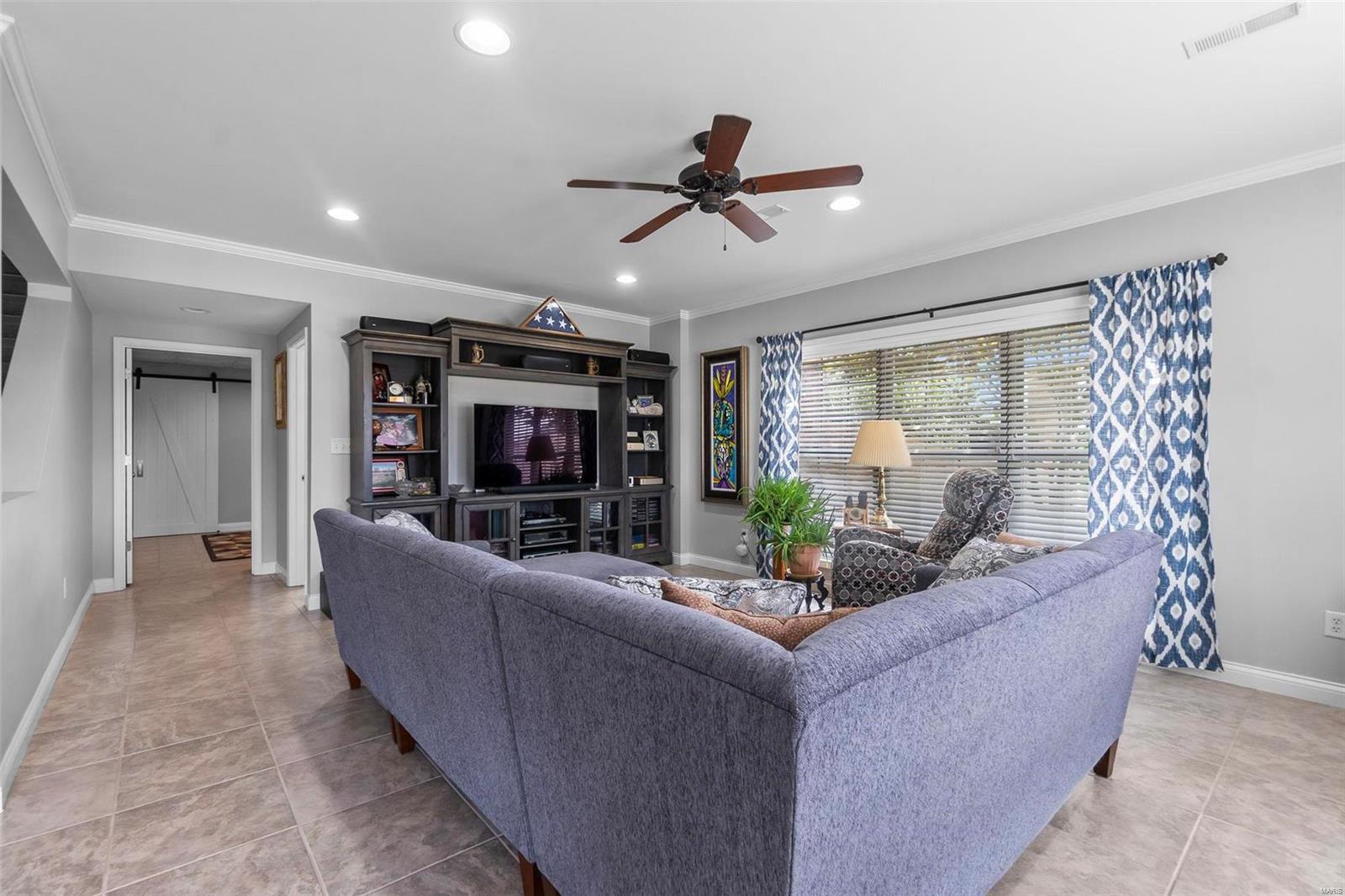 190 Darby Circle Cape Girardeau, MO 63701 - Photo 55 of 60