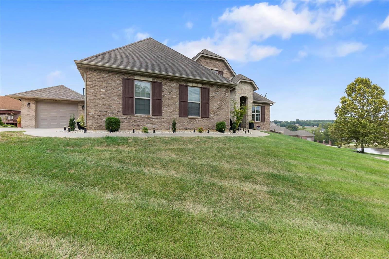 190 Darby Circle Cape Girardeau, MO 63701 - Photo 9 of 60