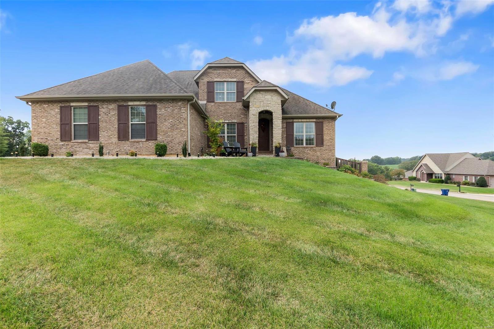 190 Darby Circle Cape Girardeau, MO 63701 - Photo 10 of 60