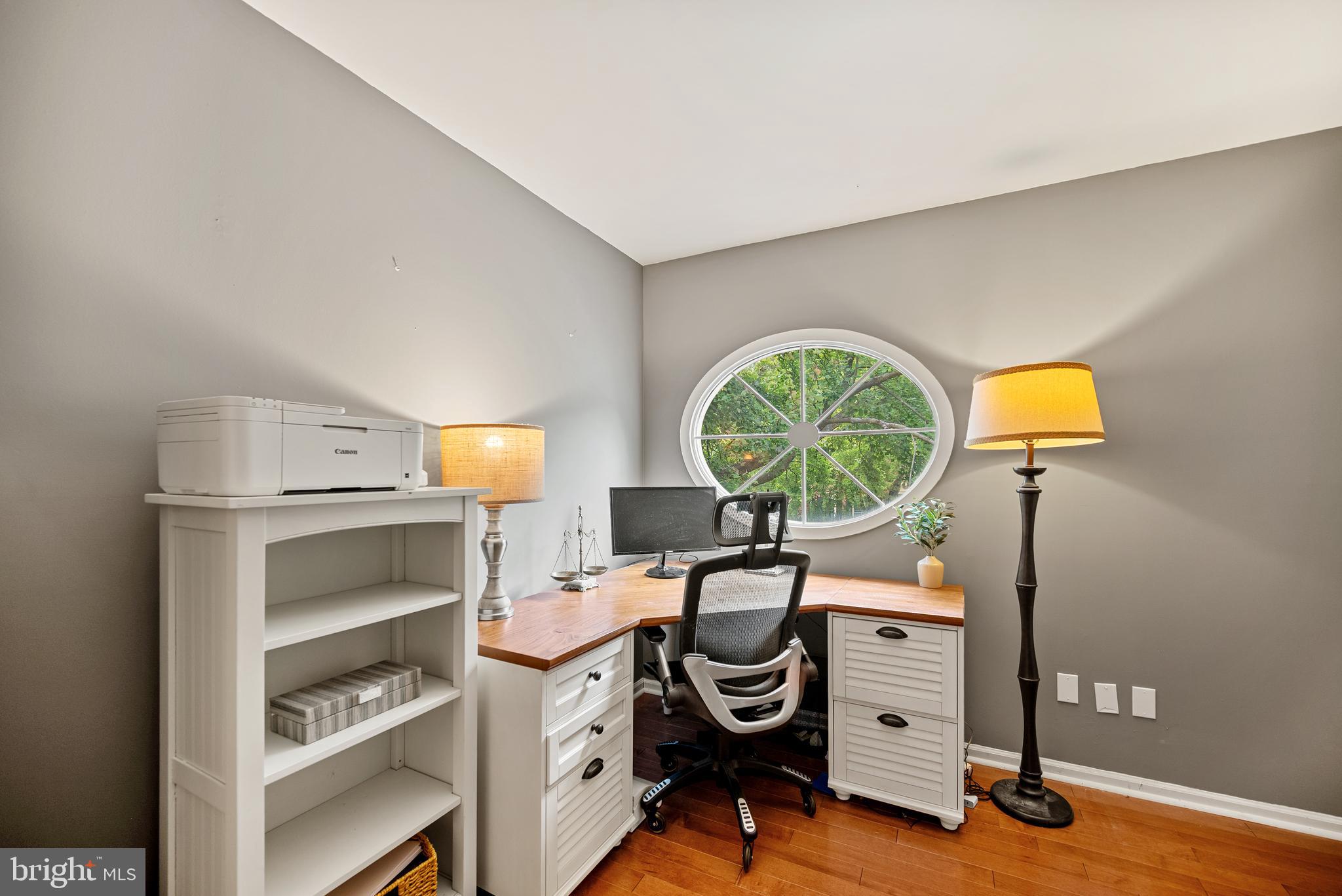 7838 Roundabout Way Springfield, VA 22153 - Photo 32 of 56 Office