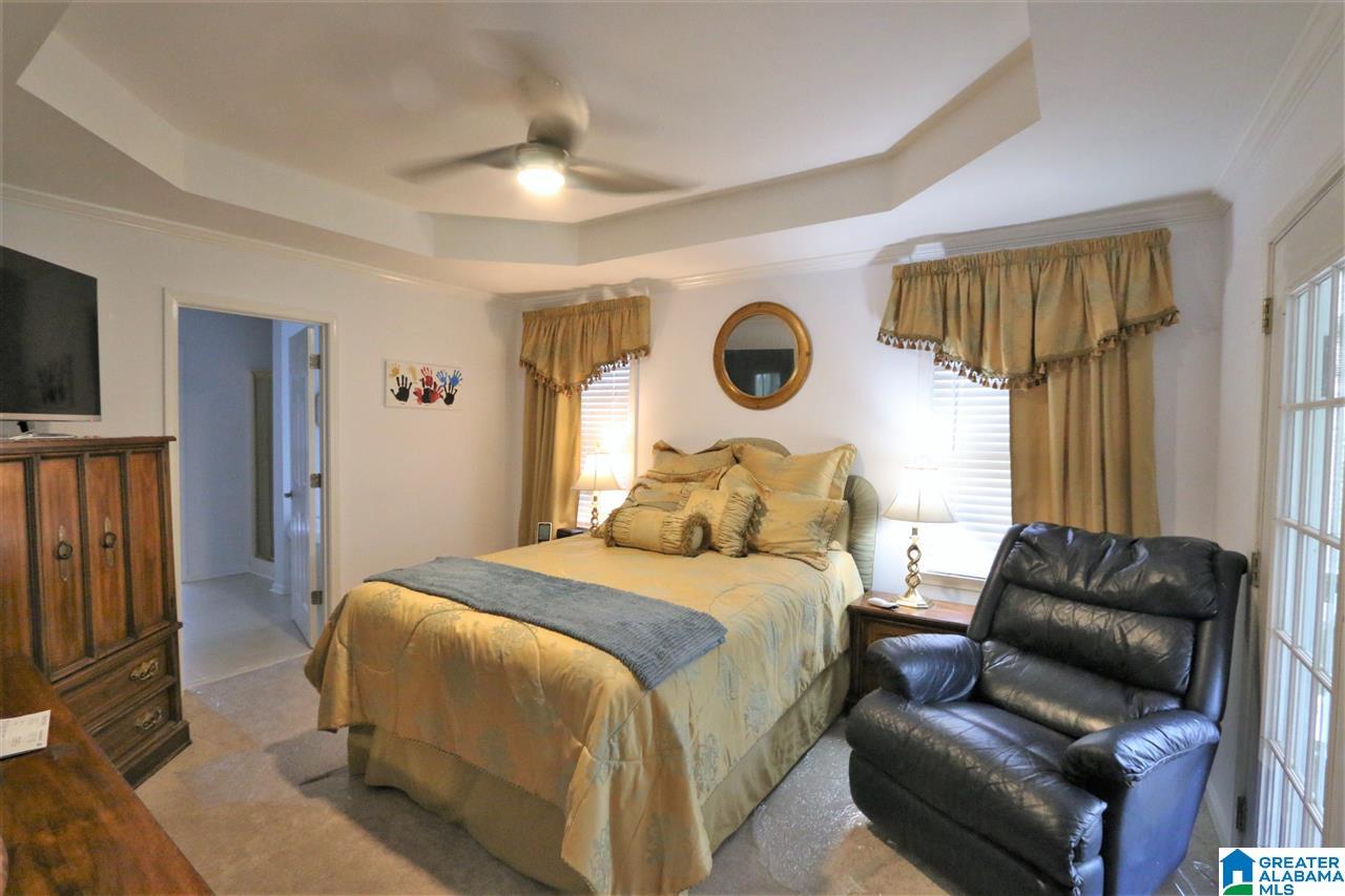 116 Cambridge Trail Alabaster, AL 35007 - Photo 3 of 15