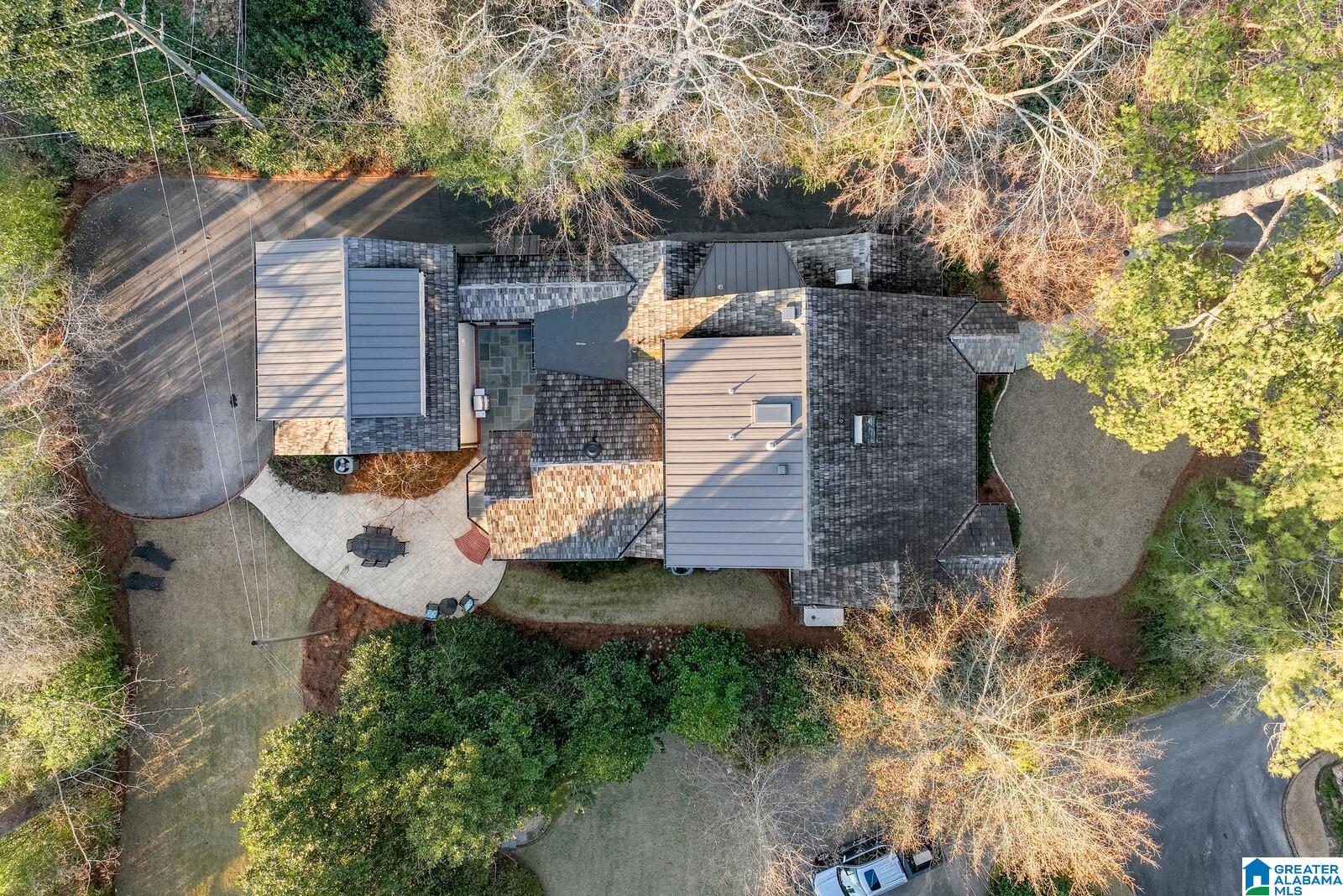 24 Pine Crest Road Birmingham, AL 35223 - Photo 53 of 55