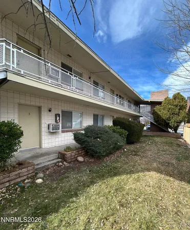 $950 | 218 Mt Rose Street, Unit 3, Reno, NV 89509