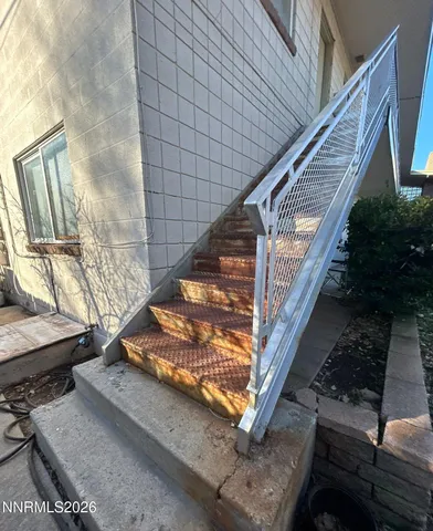 $950 | 218 Mt Rose Street, Unit 3, Reno, NV 89509