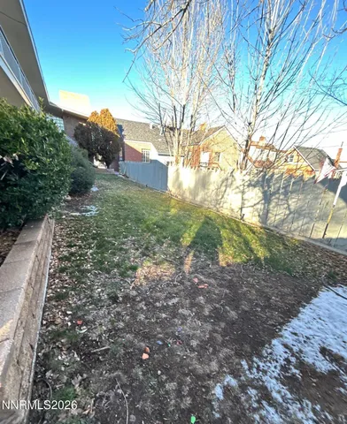 $950 | 218 Mt Rose Street, Unit 3, Reno, NV 89509