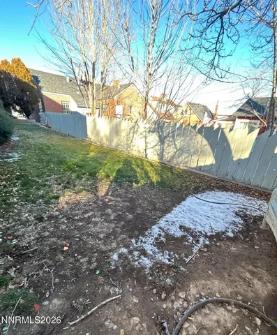 $950 | 218 Mt Rose Street, Unit 3, Reno, NV 89509