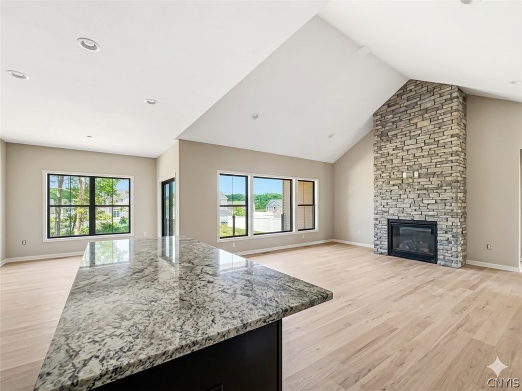 3137 Stoney Pond Way Lysander, NY 13027 - Photo 8 of 20 Virtually created