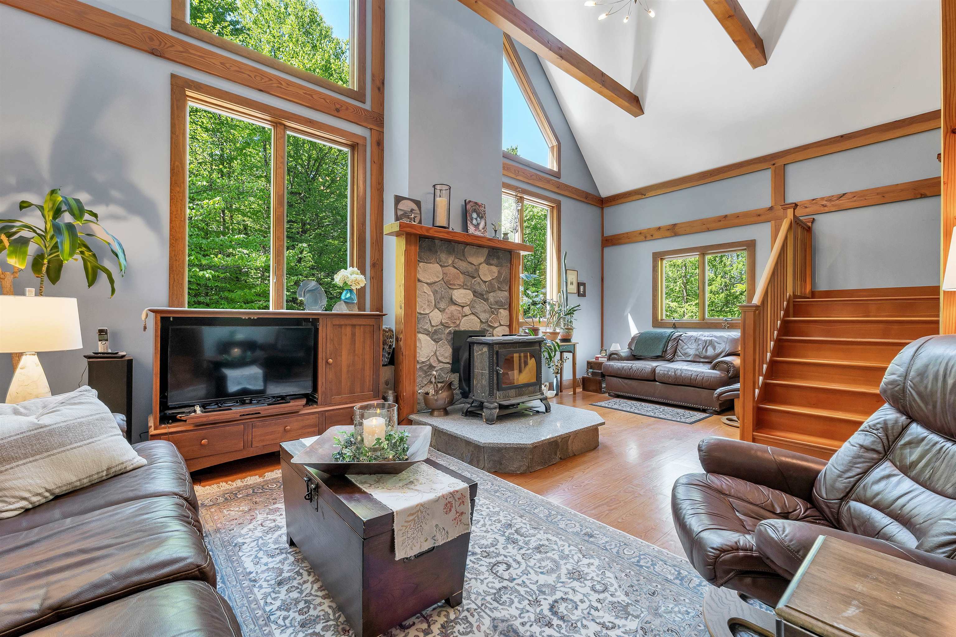 155 Fox Run Road Stoddard, NH 03464 - Photo 27 of 60