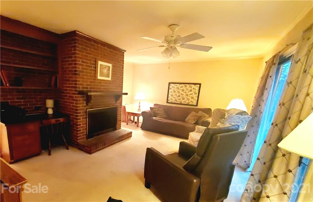 3207 Windrow Lane Matthews, NC 28105 - Photo 13 of 25