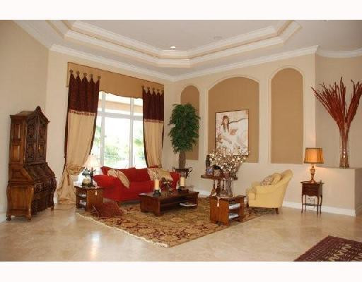 750 Ranch Road Weston, FL 33326 - Photo 6 of 16 Living Room