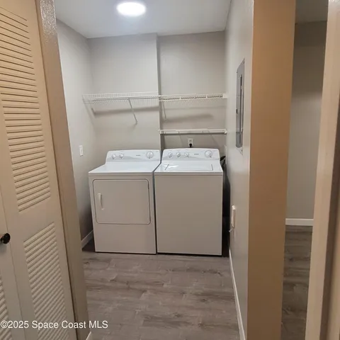 $1,300 | 1780 Rocky Wood Circle, Unit 106, Rockledge, FL 32955