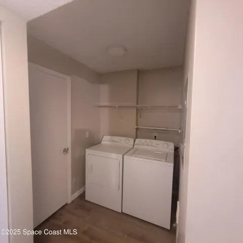 $1,300 | 1780 Rocky Wood Circle, Unit 106, Rockledge, FL 32955