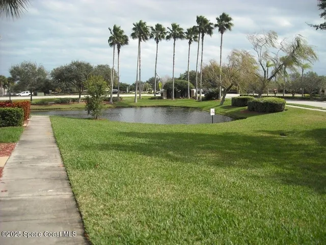 $1,300 | 1780 Rocky Wood Circle, Unit 106, Rockledge, FL 32955