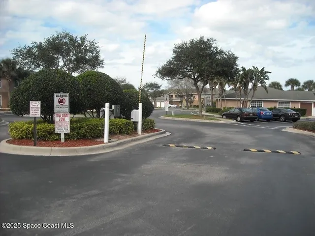 $1,300 | 1780 Rocky Wood Circle, Unit 106, Rockledge, FL 32955