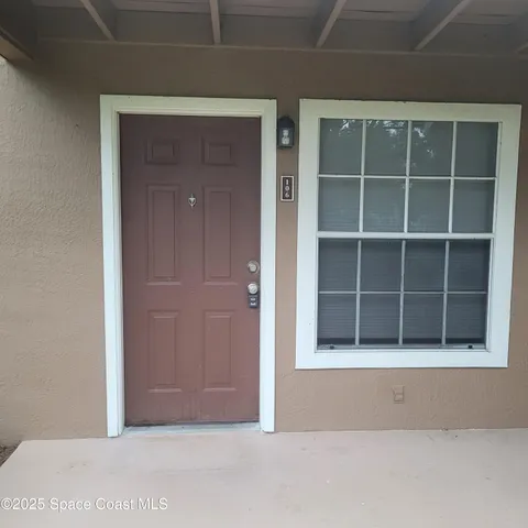 $1,300 | 1780 Rocky Wood Circle, Unit 106, Rockledge, FL 32955