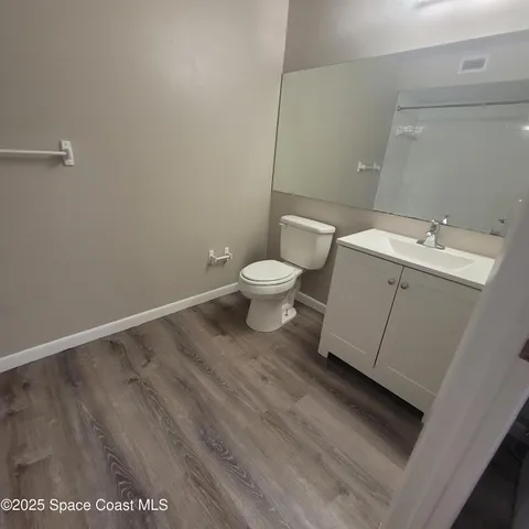 $1,300 | 1780 Rocky Wood Circle, Unit 106, Rockledge, FL 32955