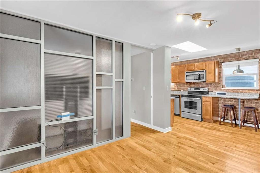 562 Formwalt Street Southwest, Unit 4 Atlanta, GA 30312 - Photo 1 of 1 Gallery Image 1