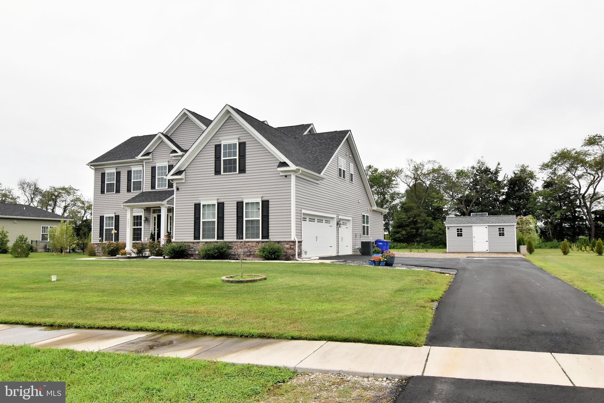 36867 Grove Estate Road Lewes, DE 19958 - Photo 42 of 52 Gallery Image 42