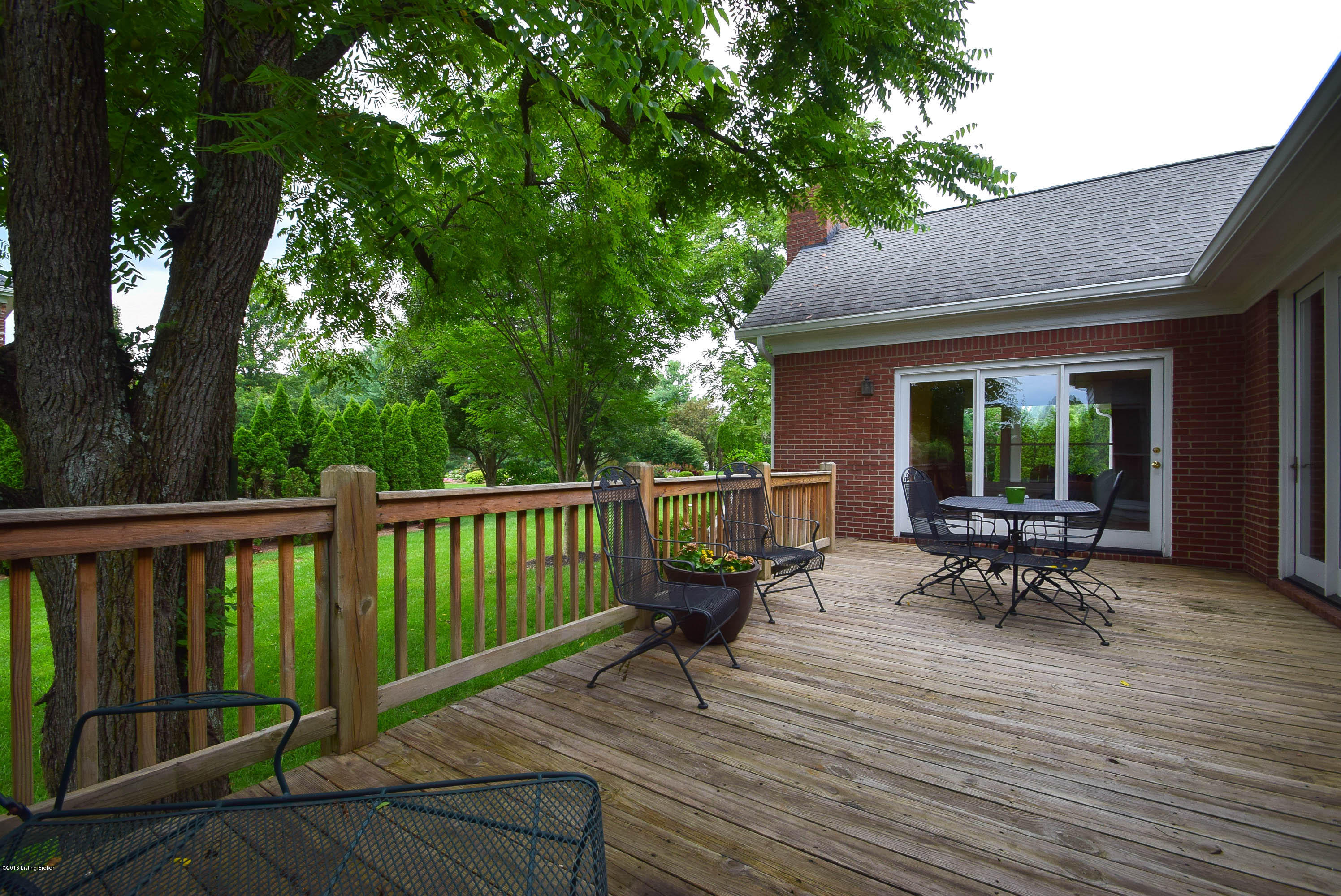 12602 Ridgemoor Drive Prospect, KY 40059 - Photo 5 of 31 DSC_0033