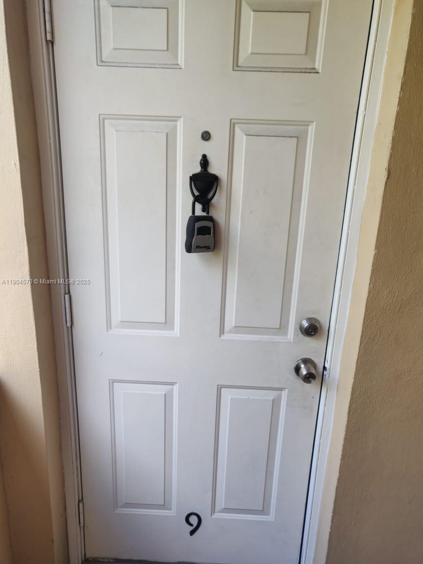 2300 Southwest 3rd Avenue, Unit 9 Miami, FL 33129 - Photo 4 of 13 a view of walk in closet