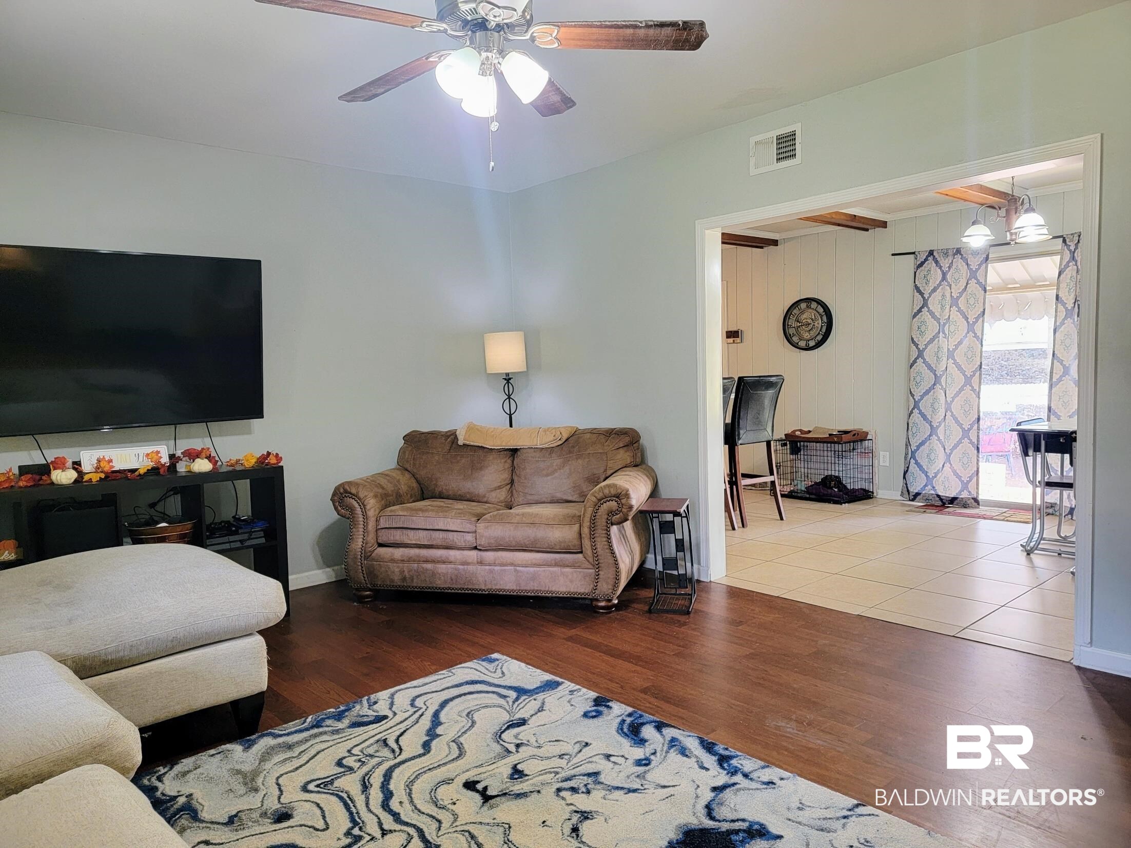 4361 Montclair Circle East Mobile, AL 36693 - Photo 2 of 15
