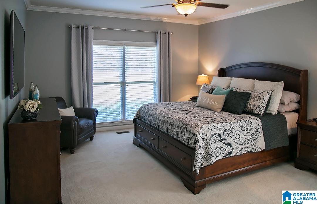 240 Weatherly Club Drive Alabaster, AL 35007 - Photo 13 of 30