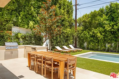 $4,395,000 | 636 North Laurel Avenue, Los Angeles, CA 90048
