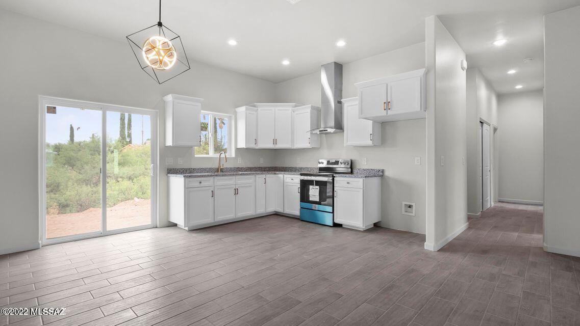 433 Avenida Oriol Rio Rico, AZ 85648 - Photo 2 of 18 Gallery Image 2