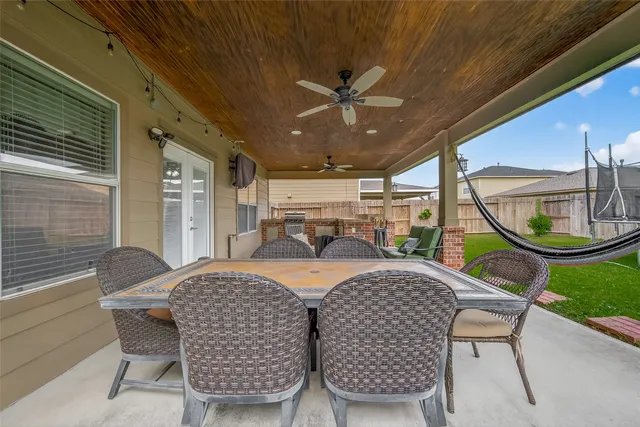 $1,975 | 8311 Tartan Court, Rosharon, TX 77583