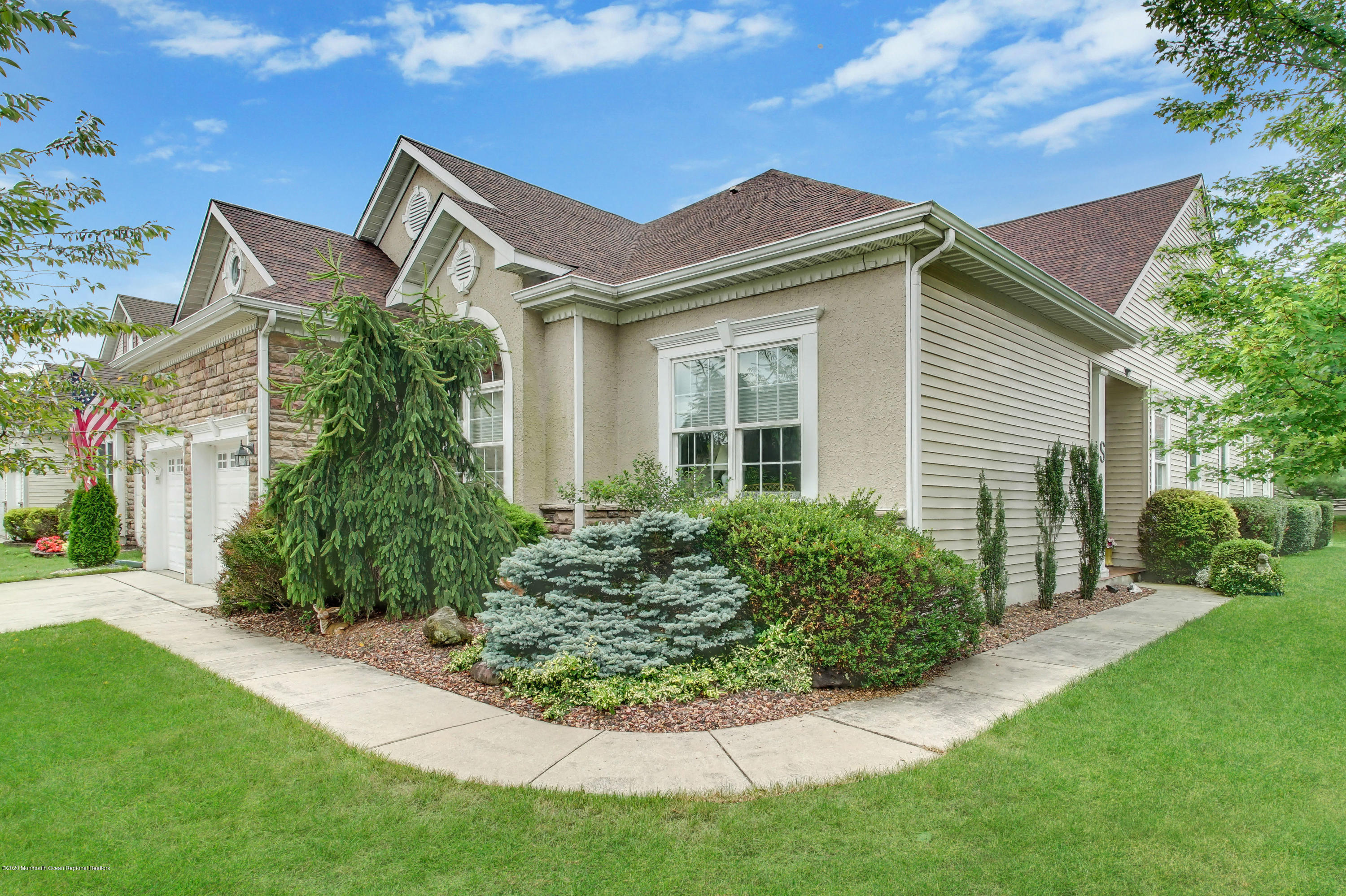 2 Pancoast Road Waretown, NJ 08758 - Photo 2 of 45 Corner View