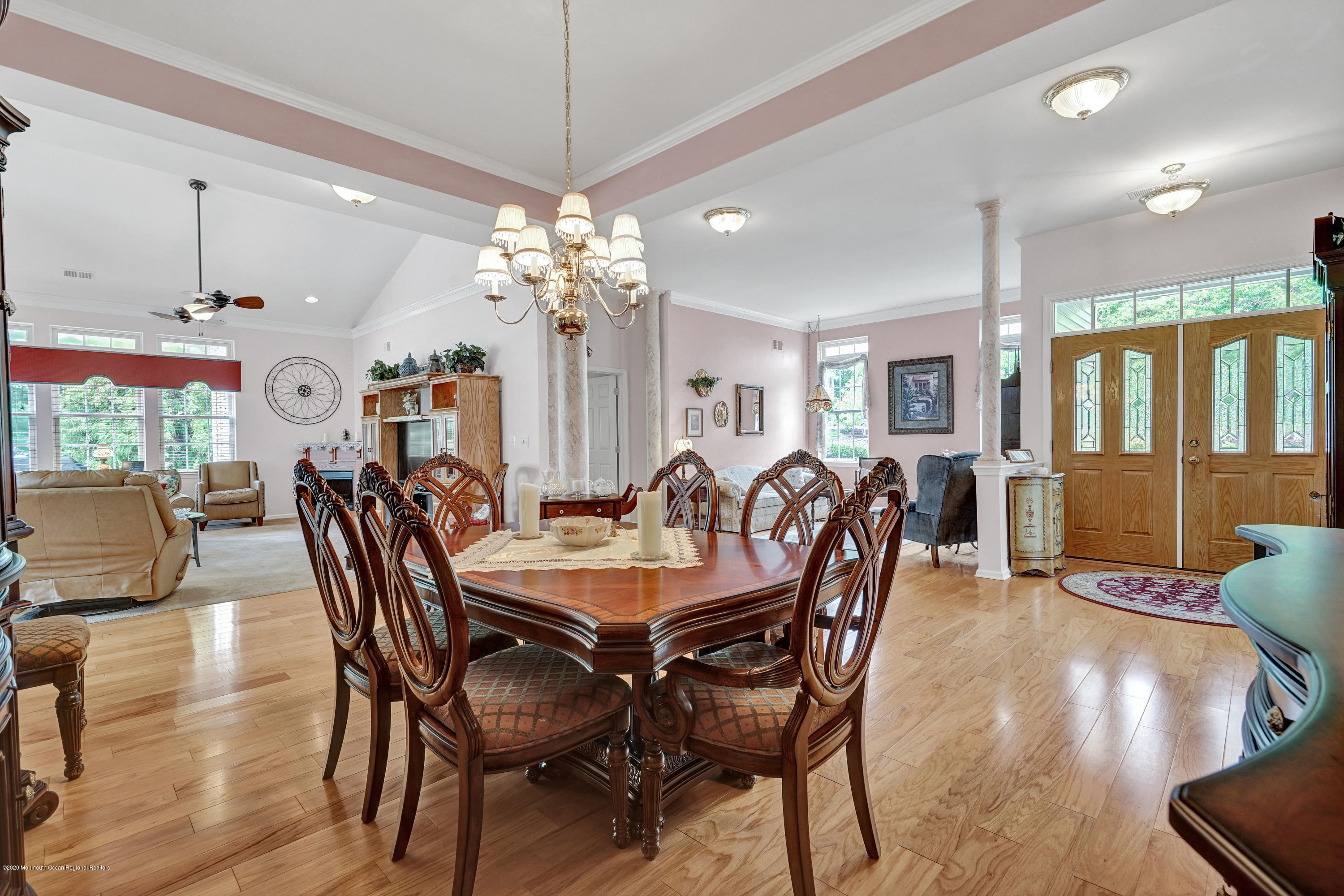 2 Pancoast Road Waretown, NJ 08758 - Photo 14 of 45 Dining Room