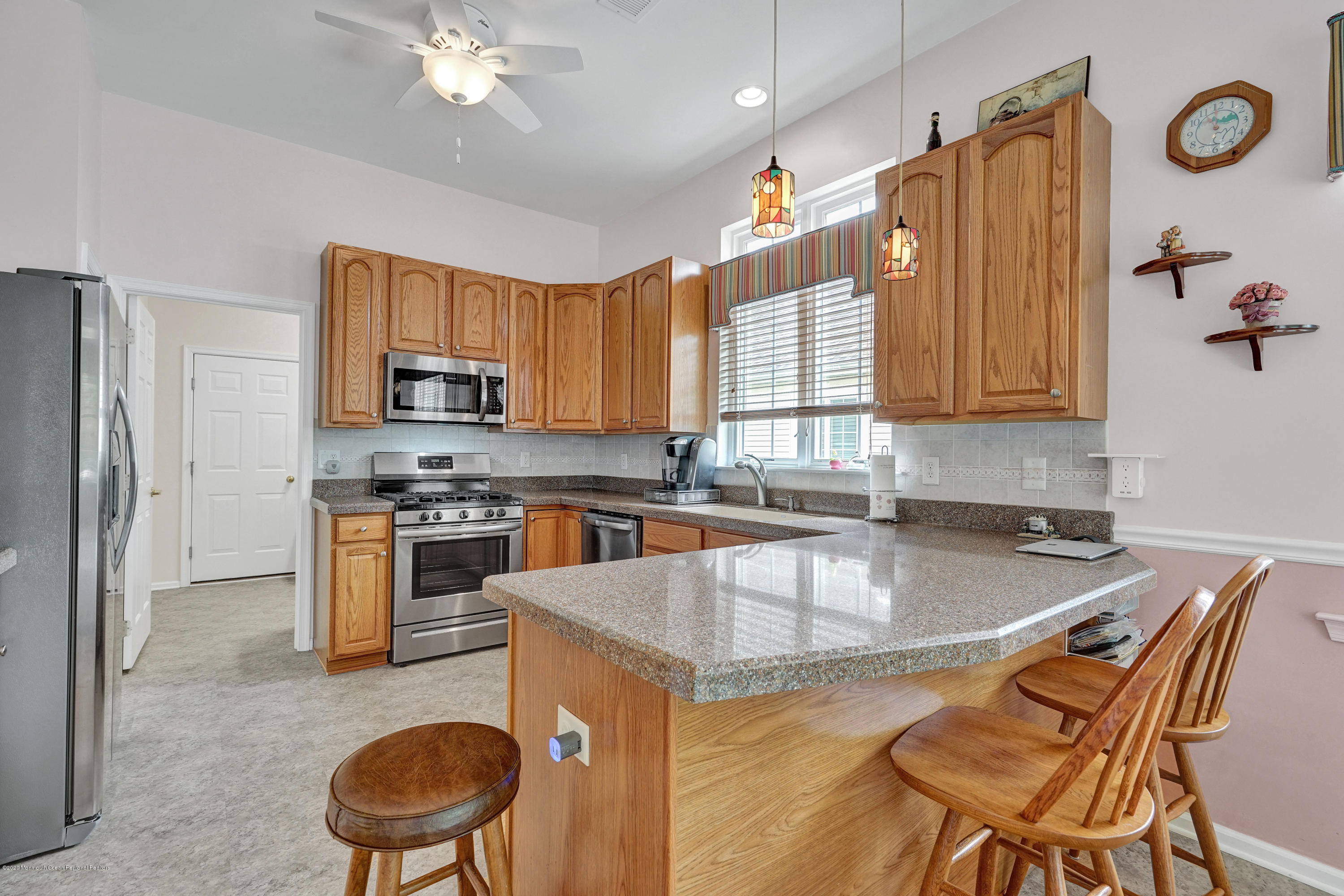 2 Pancoast Road Waretown, NJ 08758 - Photo 16 of 45 Breakfast Counter