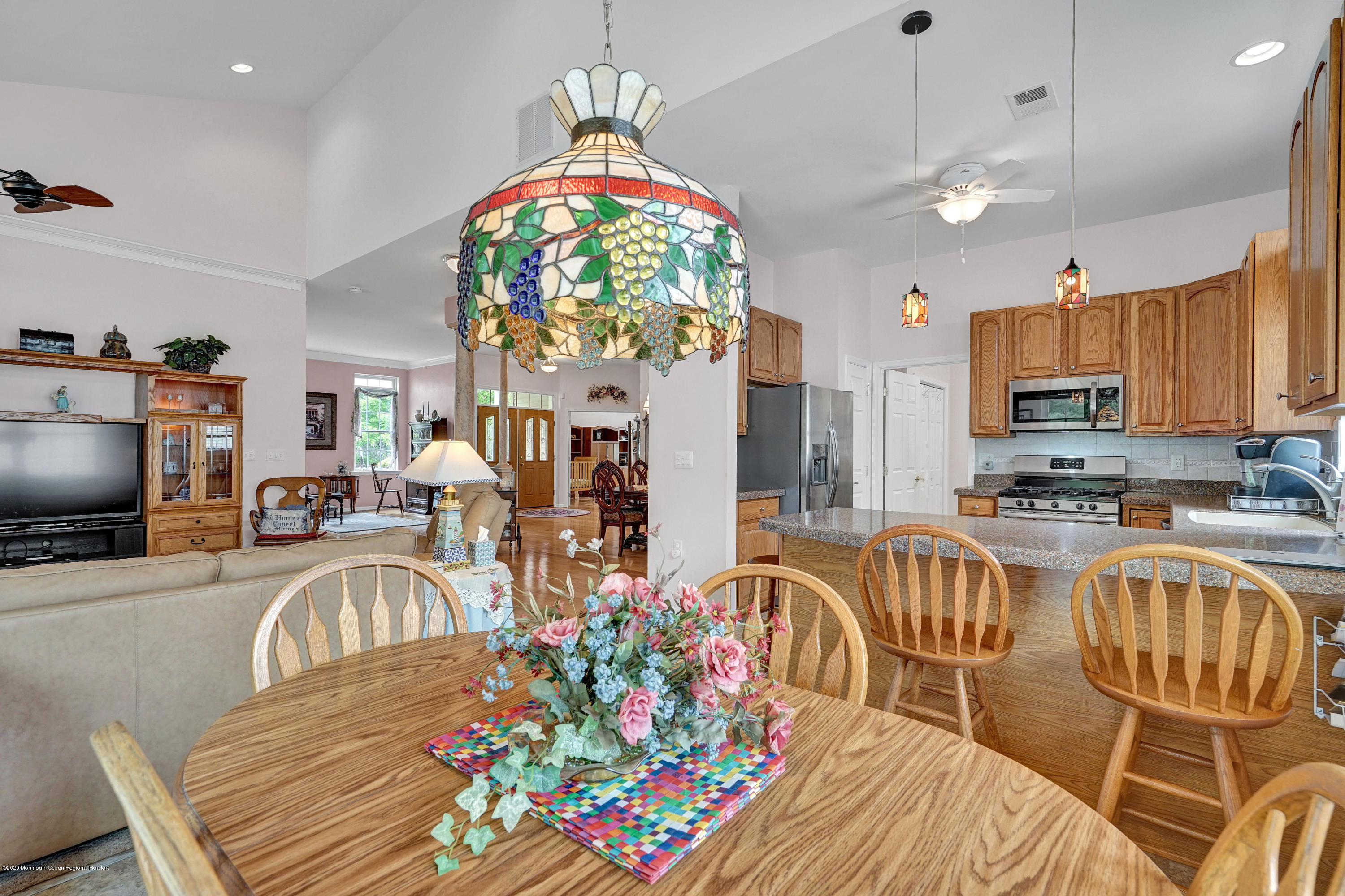 2 Pancoast Road Waretown, NJ 08758 - Photo 19 of 45 Dinette