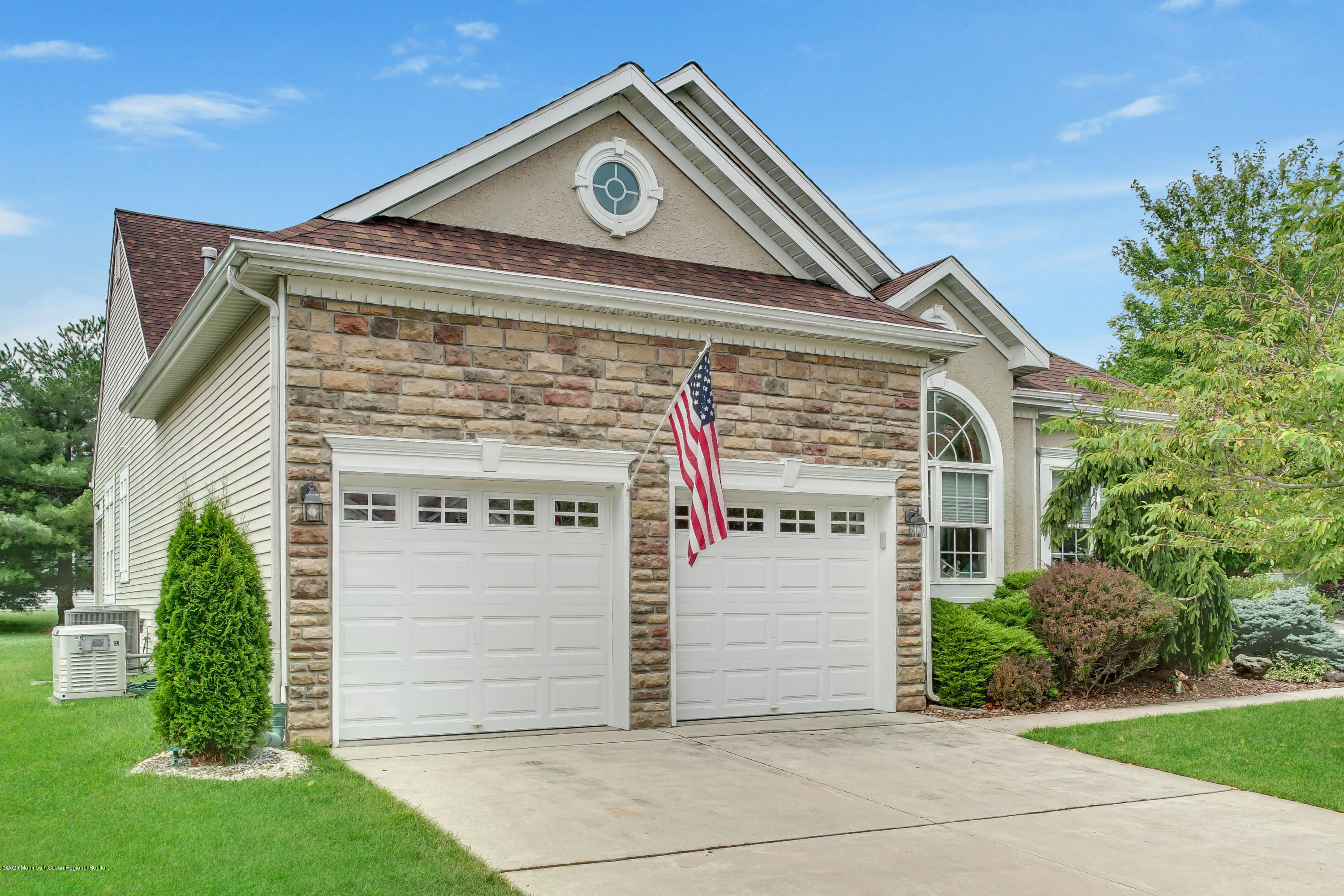 2 Pancoast Road Waretown, NJ 08758 - Photo 3 of 45 Street View w/Generator