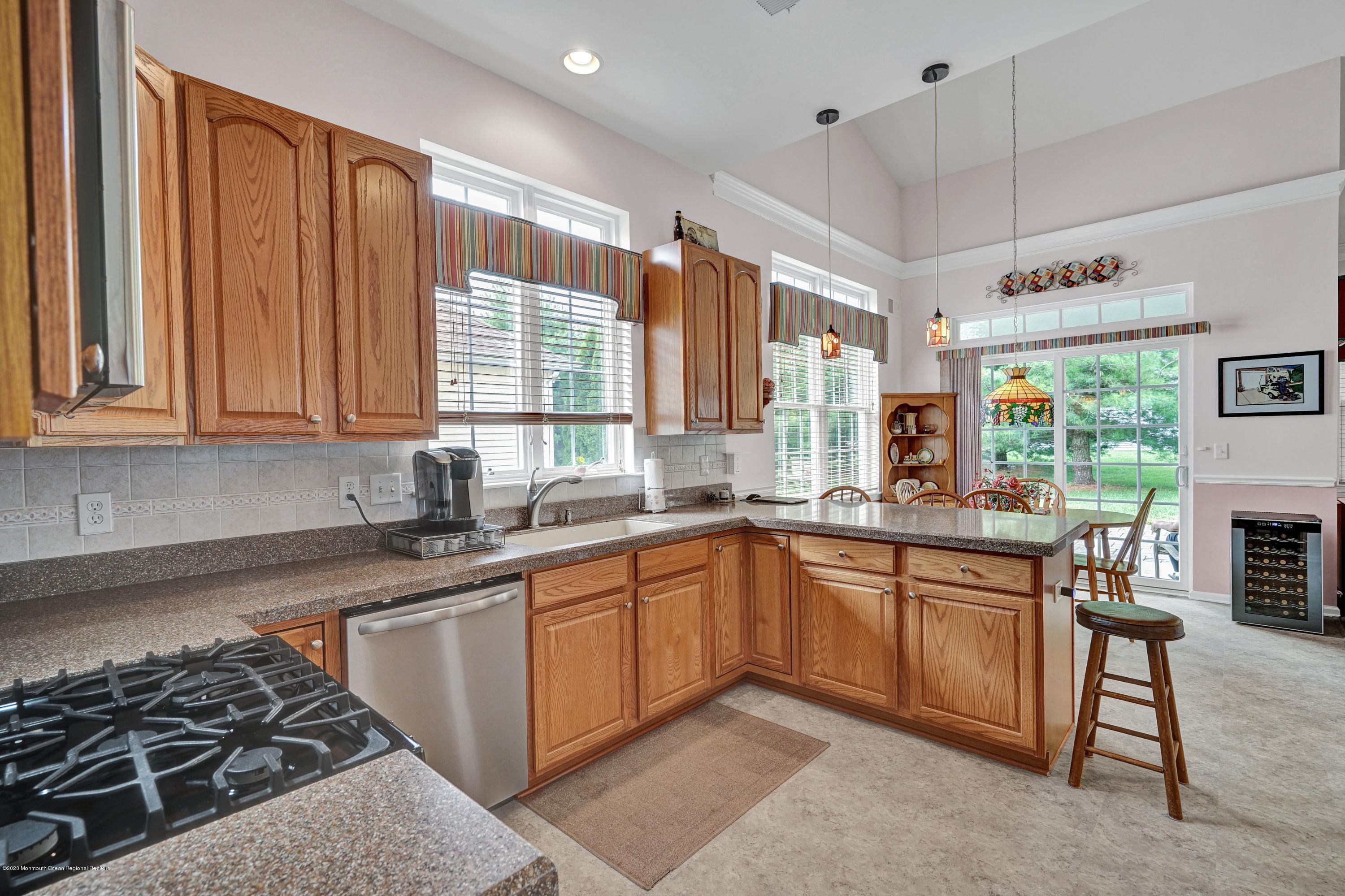 2 Pancoast Road Waretown, NJ 08758 - Photo 20 of 45 Kitchen