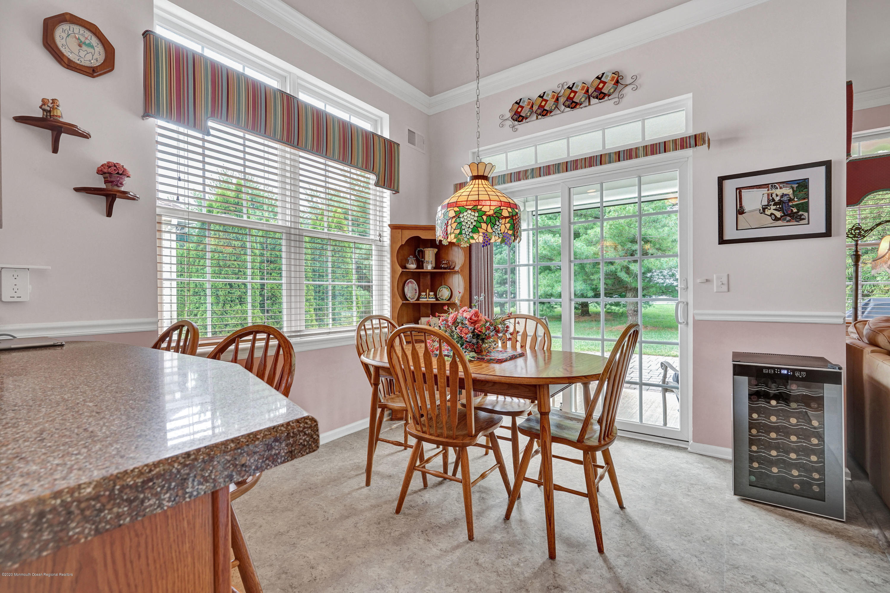 2 Pancoast Road Waretown, NJ 08758 - Photo 22 of 45 Dinette