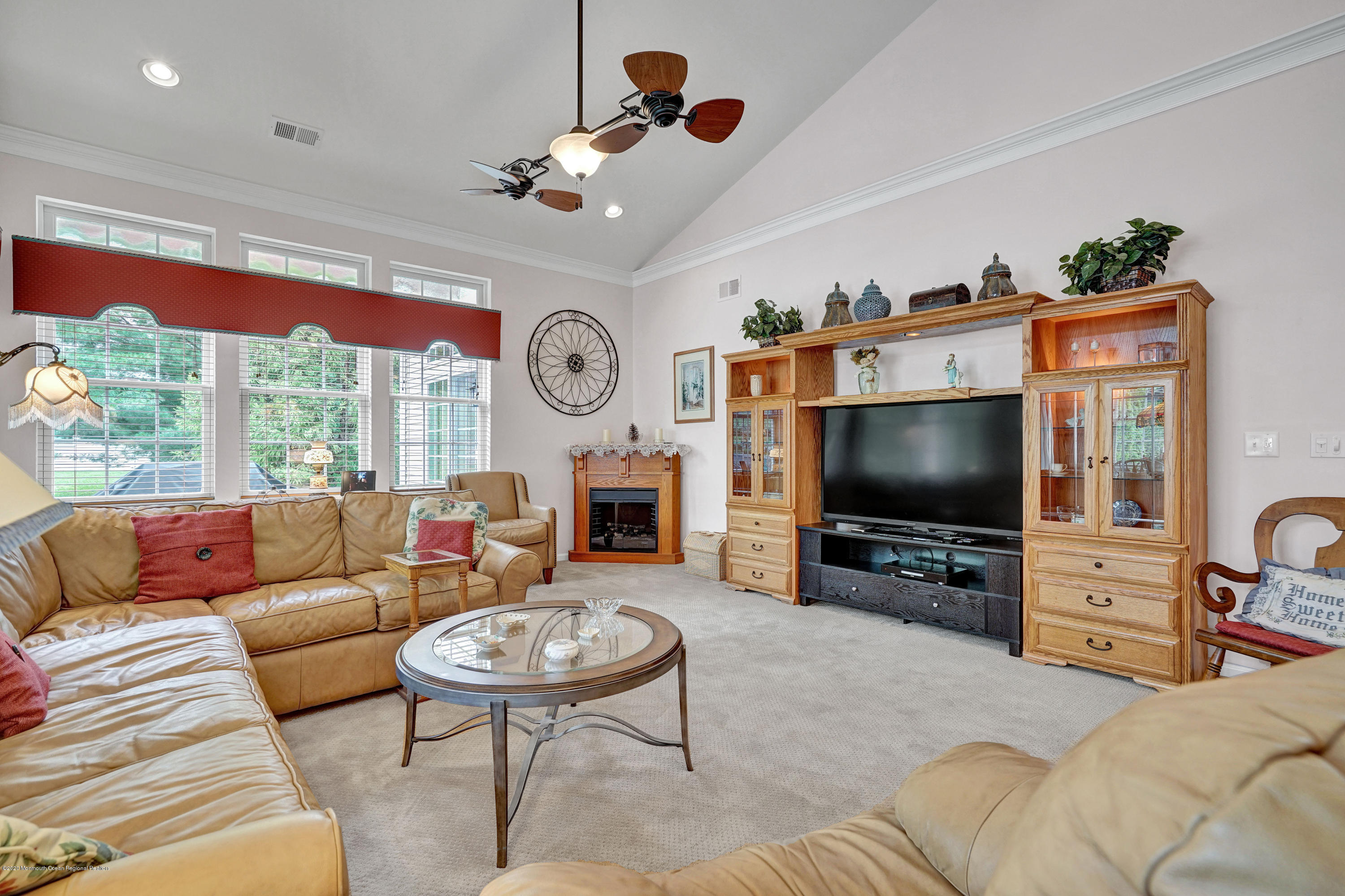 2 Pancoast Road Waretown, NJ 08758 - Photo 24 of 45 Family Room